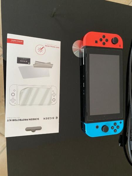 Nintendo switch - Divers - FastAnnonces.fr : Les annonces gratuites et rapides