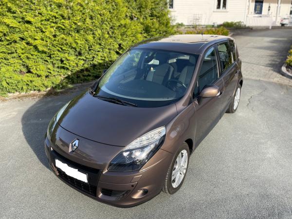 Renault Scénic - Véhicule - FastAnnonces.fr : Les annonces gratuites et rapides