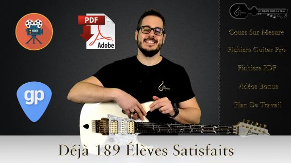 Cours De Guitare Professionnels et Sur Mesure en Ligne (Skype, Facetime, Whatsapp, Telegram, Zoom ...) - Divers - FastAnnonces.fr : Les annonces gratuites et rapides