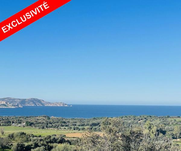 4 pieces vue mer - Appartement - FastAnnonces.fr : Les annonces gratuites et rapides