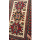 Véritable tapis  d'orient