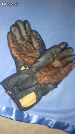 Paire de Gants Hiver Femme