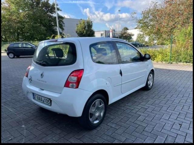 Renault Twingo 1.2